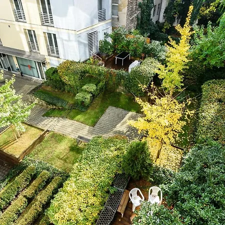 Apartment Sunny Side