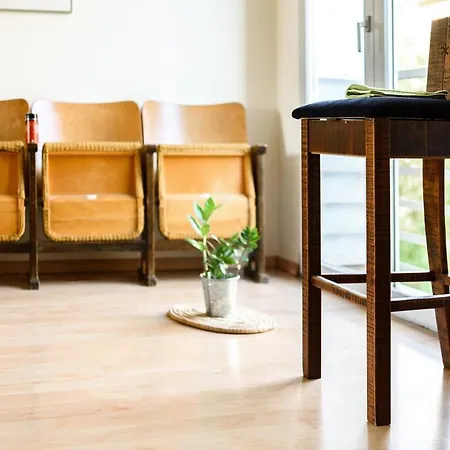Apartment Sunny Side *
